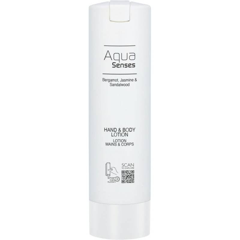 Aqua Senses luksus håndcreme 300 ml