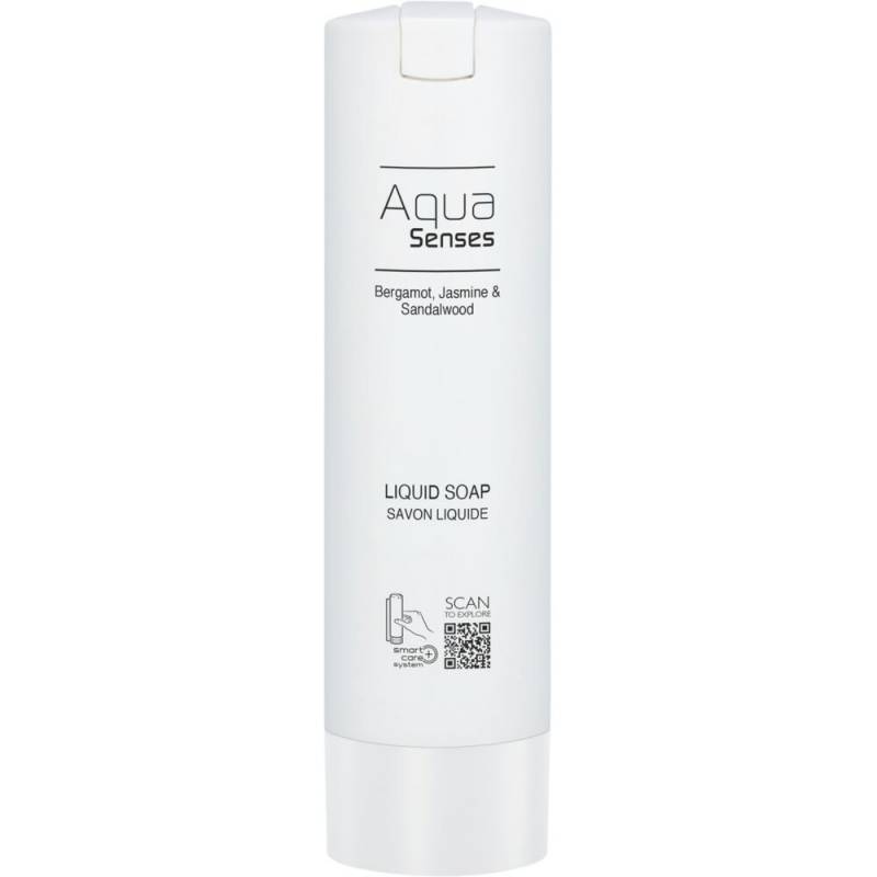 Aqua Senses flydende sæbe 300 ml