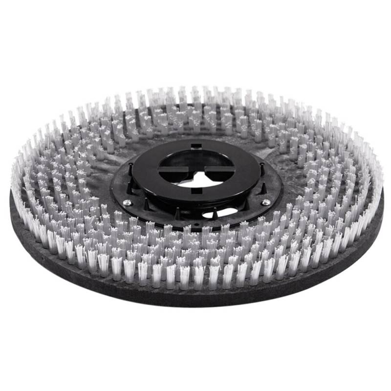 Vispa 35 rondelholder 14" Ø350mm grå