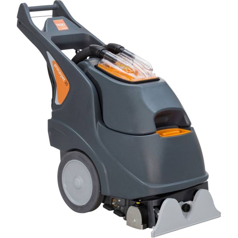 Diversey TASKI procarpet T&aelig;pperenser 30 30 liter 38 cm