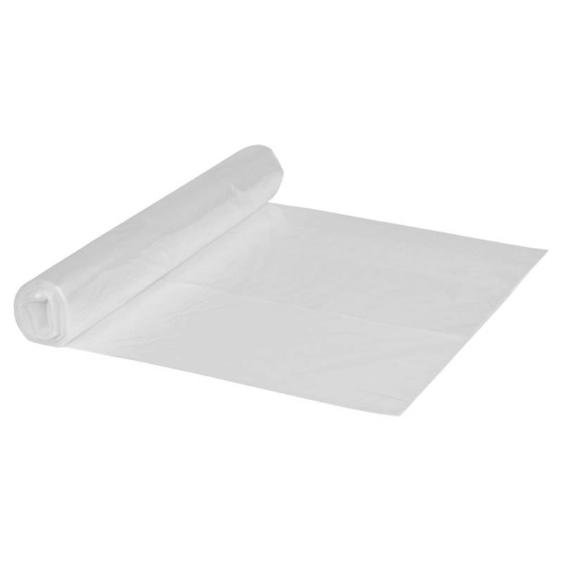 Sækko-Boy sæk 60 liter LDPE/genanvendt 55x103cm klar