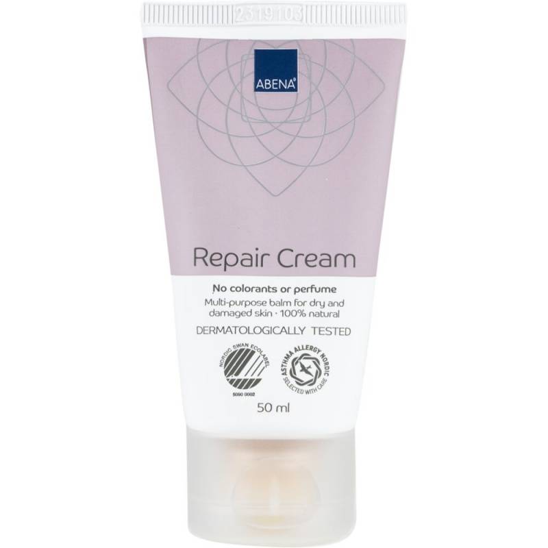 Repair Cream af 100% naturligt lanolin 50ml