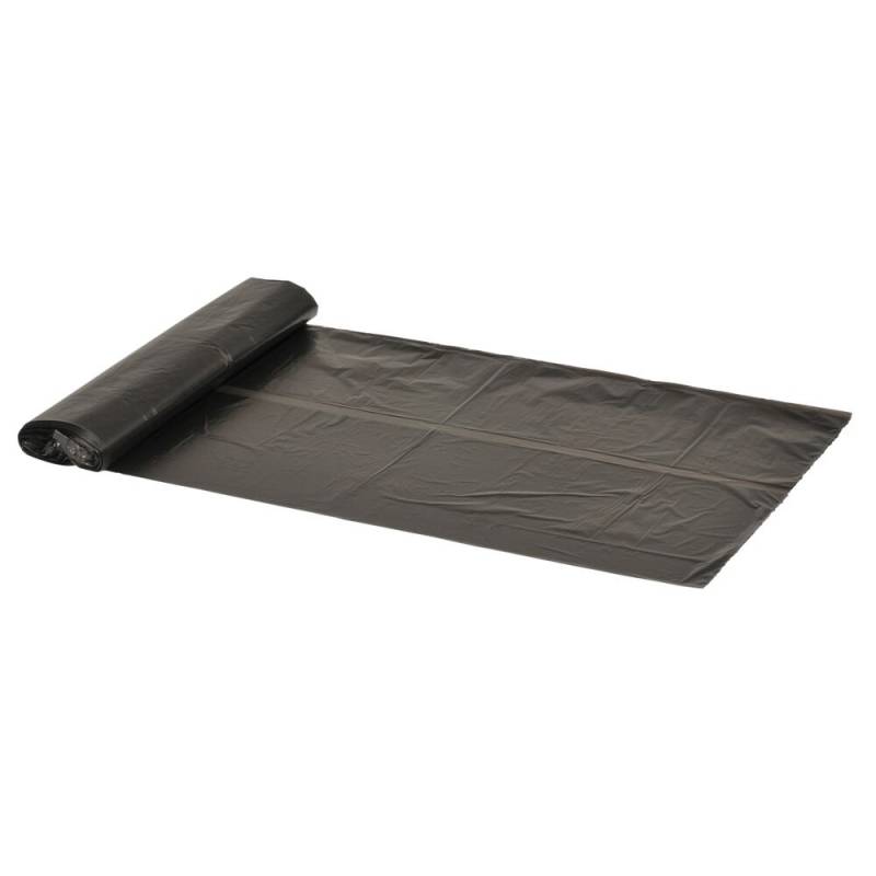 Spandepose HDPE/virgin 37x50cm 15 liter grå