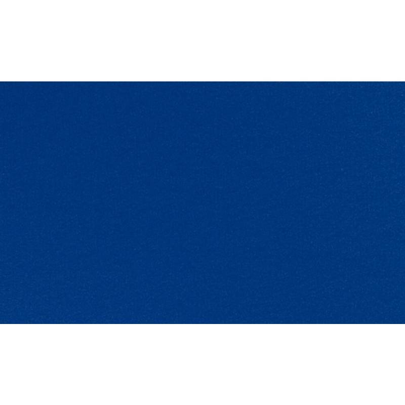 Dunicel stikdug 84x84cm mørkeblå