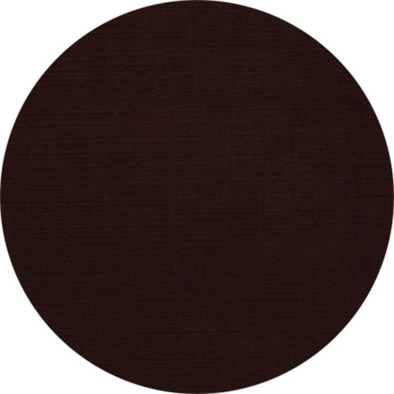 Duni Evolin Borddug Ø180cm sort rund