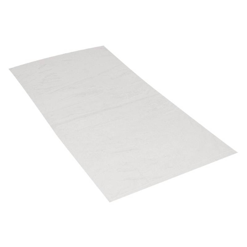 Affaldspose standard 70 liter LDPE/virgin 70x80cm klar