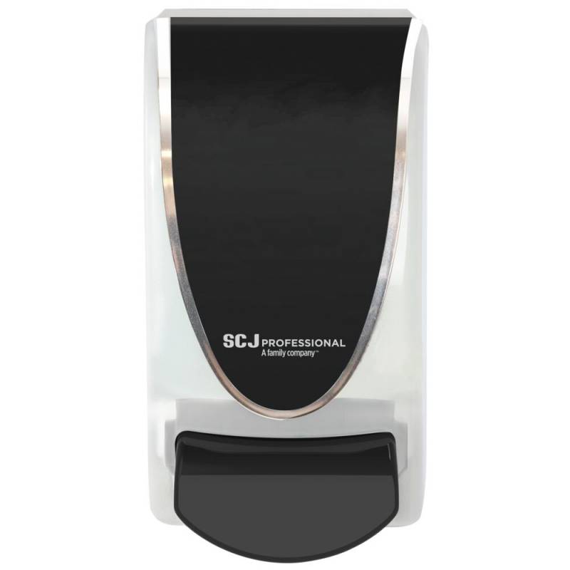 SCJ Professional Silverline manuel dispenser 1000ml sort