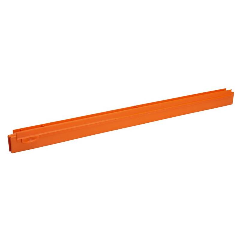 Vikan Hygiejne Udskiftningskassette dobbeltblad 60cm orange