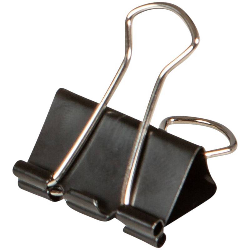 Tina Trolleys Foldback clips til rengøringsvogn