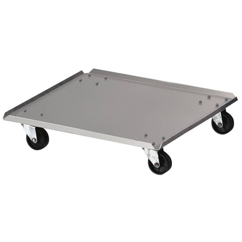 Carro-Line Dolly for Carro aluminium let rullevogn