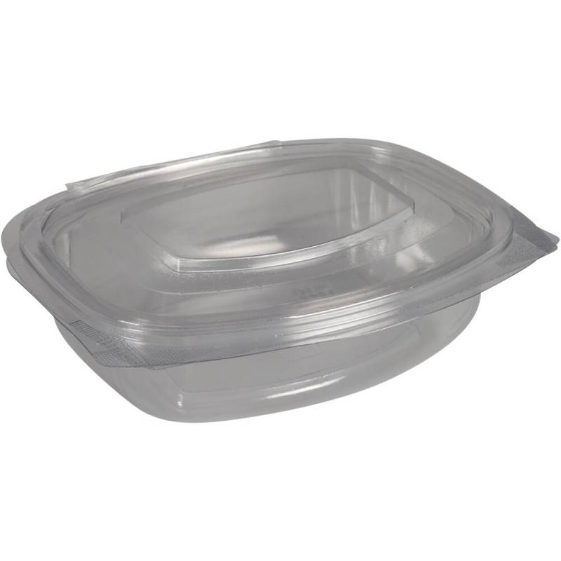 Cater-Line Salatbæger 15,5x13x5cm 360ml 375ml klar