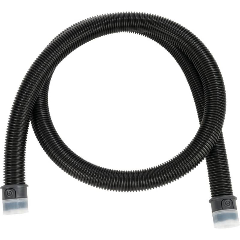 St&oslash;vsugerslange, Diversey TASKI, Aero 8/15, 2200mm, &Oslash;32mm, sort, plast *Denne vare tages ikke retur*
