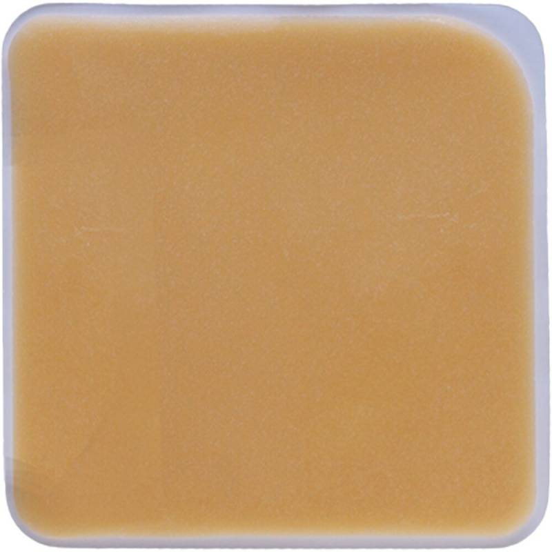 Eakin Cohesive Hudplade 20x10cm skin barriers hudfarve