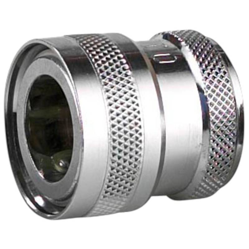 Nito koblingshus 1/2'' med 3/4'' indvendig gevind