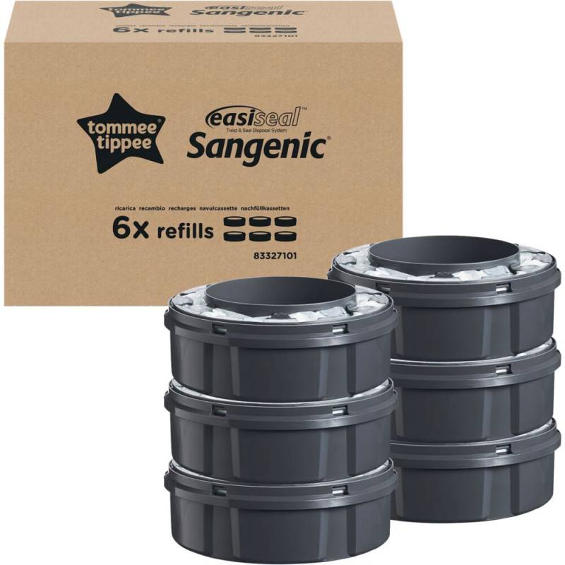 Sangenic/Easiseal Refill parfumeret mild 