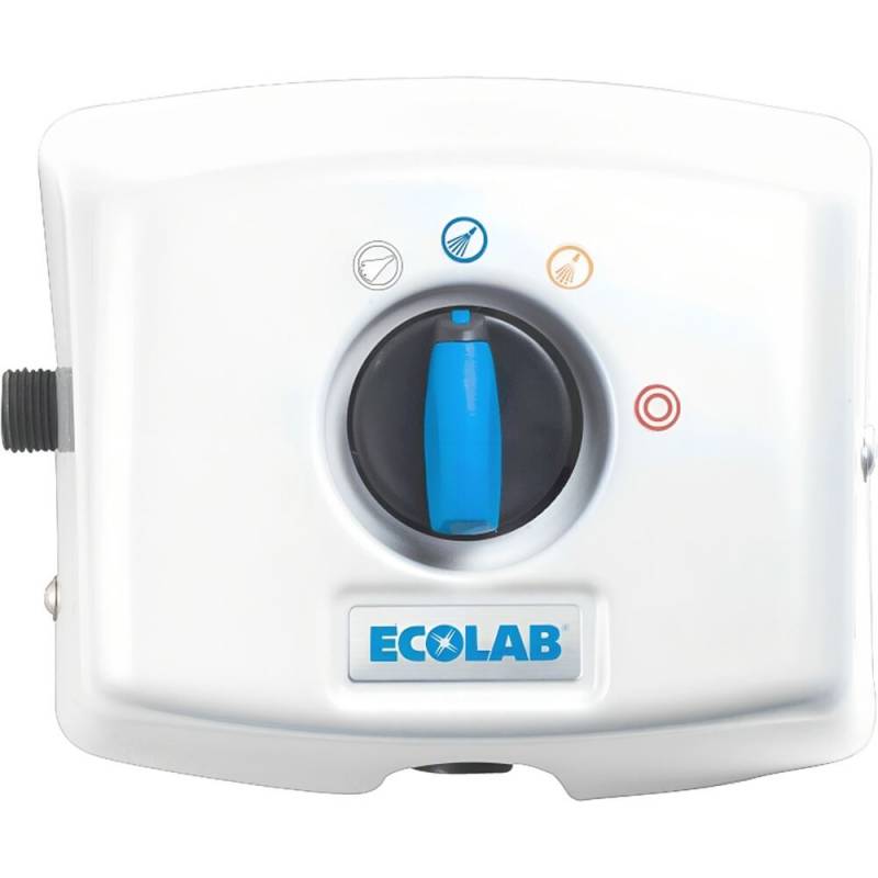Ecolab Nommo doseringsanlæg 119x205x173mm 4 funktioner