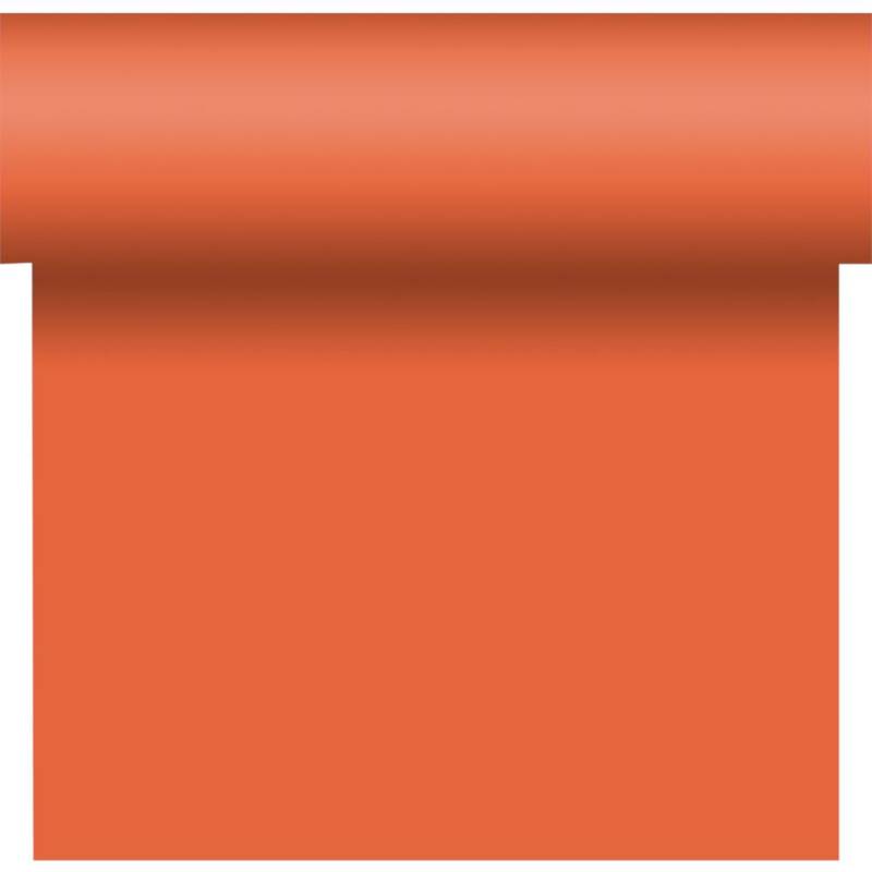 Dunicel kuvertløber Sun Orange 24x0,4m tete-a-tete orange