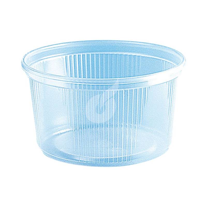 Bæger 5cm Ø10,1cm 250 ml 300 ml PP 300 ml klar