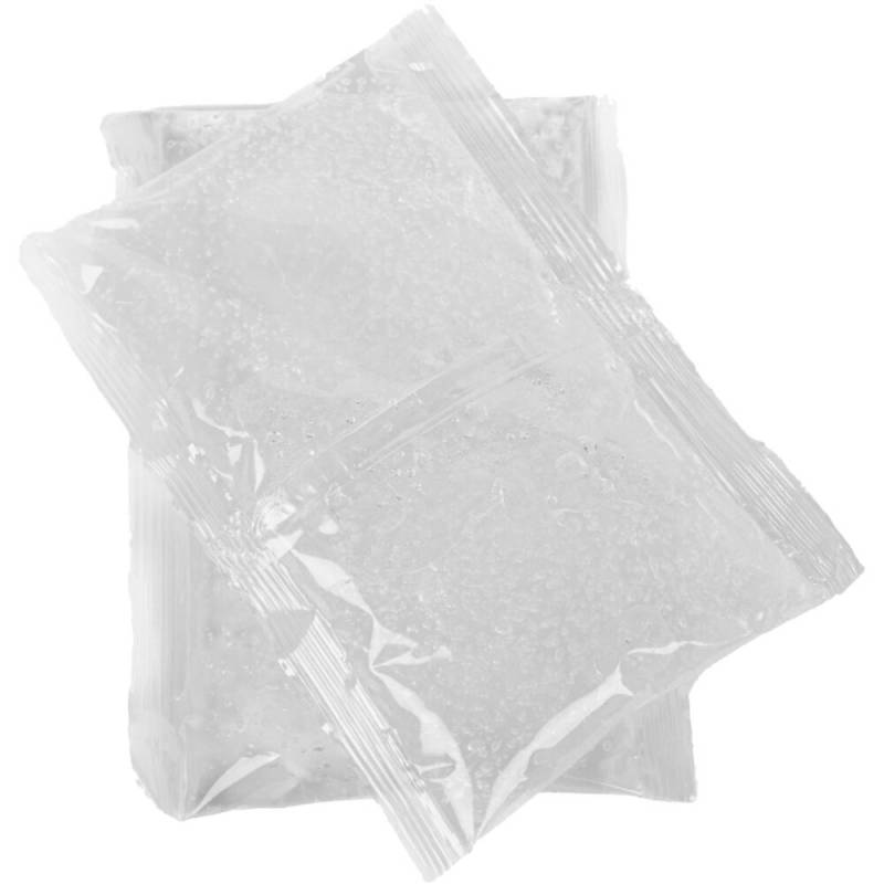 Fryseelement 400ml gelpack +2 til +8°C 