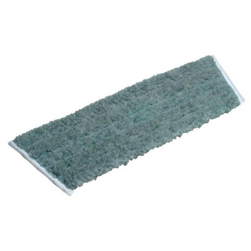 Vikan Dry 24 tørmoppe med velcro 40 cm grå