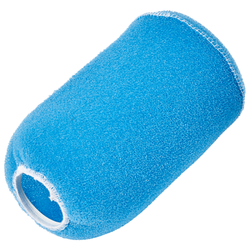 Nilfisk filter SC401/450/500/2000/6500 anti-skum blå