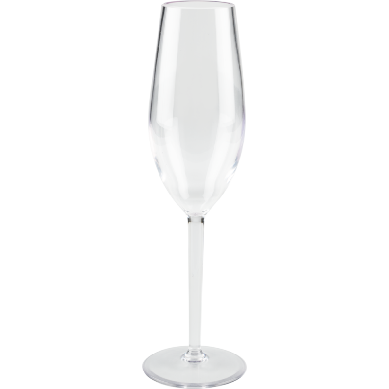 Gastro champagneglas 23cm Ø5,8cm 15cl klar
