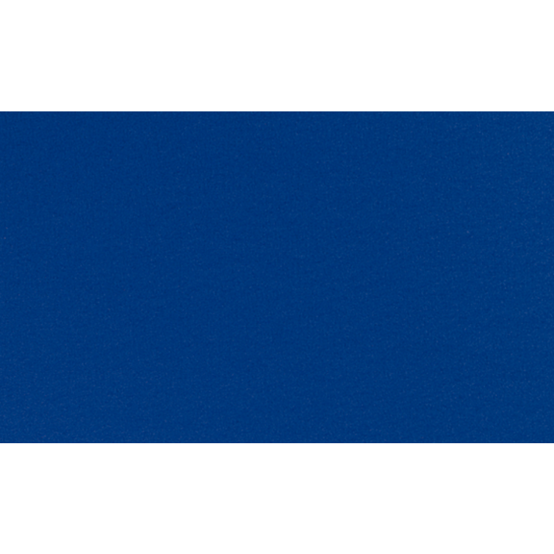 Dunicel stikdug 84x84cm mørkeblå