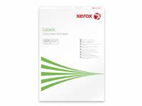 Xerox Colot laserlabels gloss 210x297mm 003R97288, 100 ark