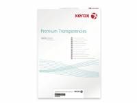 Xerox Premium transparenter A4 universal, 50 stk