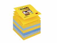 Post-it 3M blok Super Sticky Z-notes New York 76x76mm