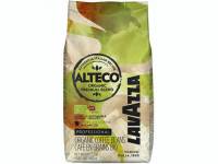 Lavazza Alteco Espresso kaffe helbønner økologisk 1 kg
