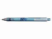 Uni-ball Kuru Toga pencil 0,5mm blå