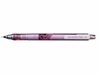 Uni-ball Kuru Toga pencil 0,5mm pink