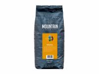 BKI Mountain Brasil kaffe hele bønner 1 kg