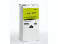 Plum Super håndrens bag-in-box, pastaform, 1,4 liter