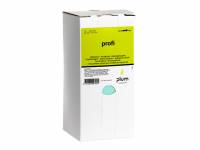Plum Profi håndrens bag-in-box i pastaform, 0918, 1,4 liter