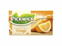 Pickwick Orange te, 20 breve