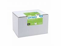 Dymo shippingetiketter 54x101mm S0722420 hvid 