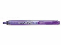 Pentel Handyline SXS15-VO tekstmarker violet