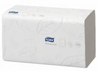 Tork Soft Singlefold håndklædeark 2-lag 290163 hvid