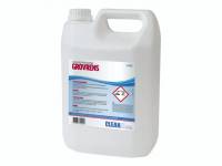 Cleanline Grovrens rengøringsmiddel 5 liter