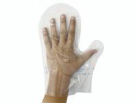  Clean Hands Handsker ekstra, *økonomi*, 5 x 100 stk
