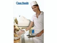 Clean Hands Handsker Body Kit inkl. dispenserbøjle og handsker