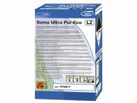 Suma Ultra Pur-Eco L2 maskineopvask uden klor 10 liter