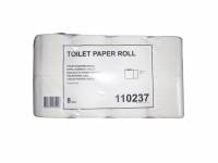 Tork Neutral T4 toiletpapir 2-lags 110237, 64 ruller