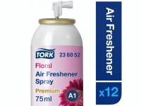 Tork Airfreshener A1 spray luftfrisker 236052 Blomst