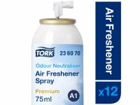 Tork Airfreshener A1 spray 236070 neutral