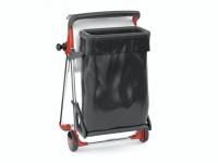 Tork affaldsposeholder W1 206550 til gulvstativ