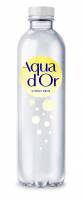 Aqua d'or kildevand med Blid brus Citrus 0,5 liter 