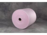Foam skumfolie antistatisk i rulle 50cmx150mx2mm rosa